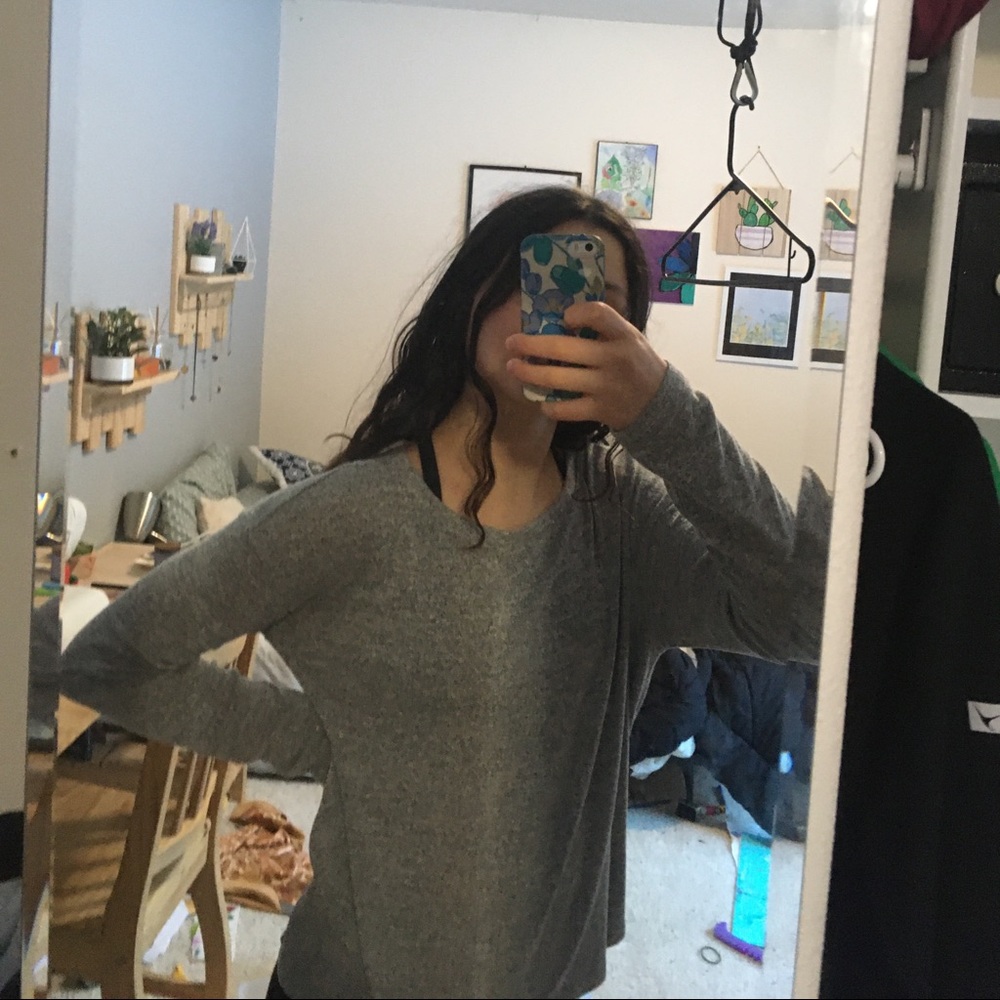 Forever 21 long sleeve